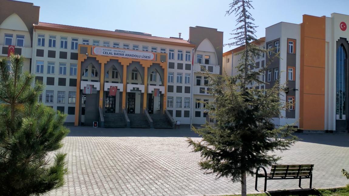 Celal Bayar Anadolu Lisesi Fotoğrafı